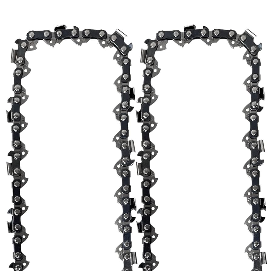 Amazon.com: Opuladuo 2PC 14 Inch Chainsaw Chain for